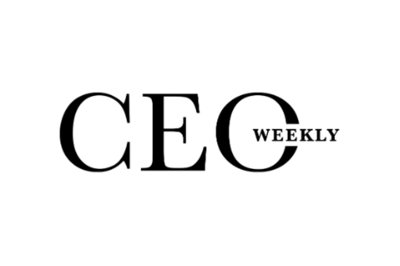 CEO Weekly
