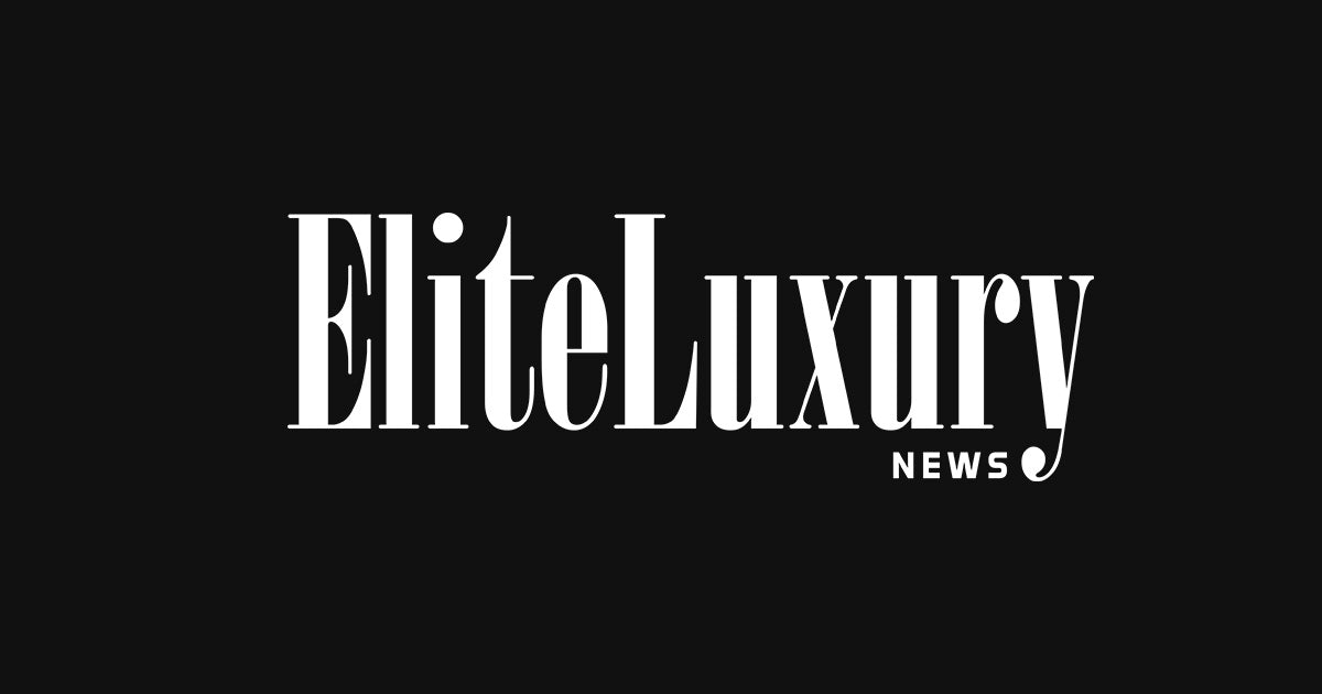 Elite Luxury News