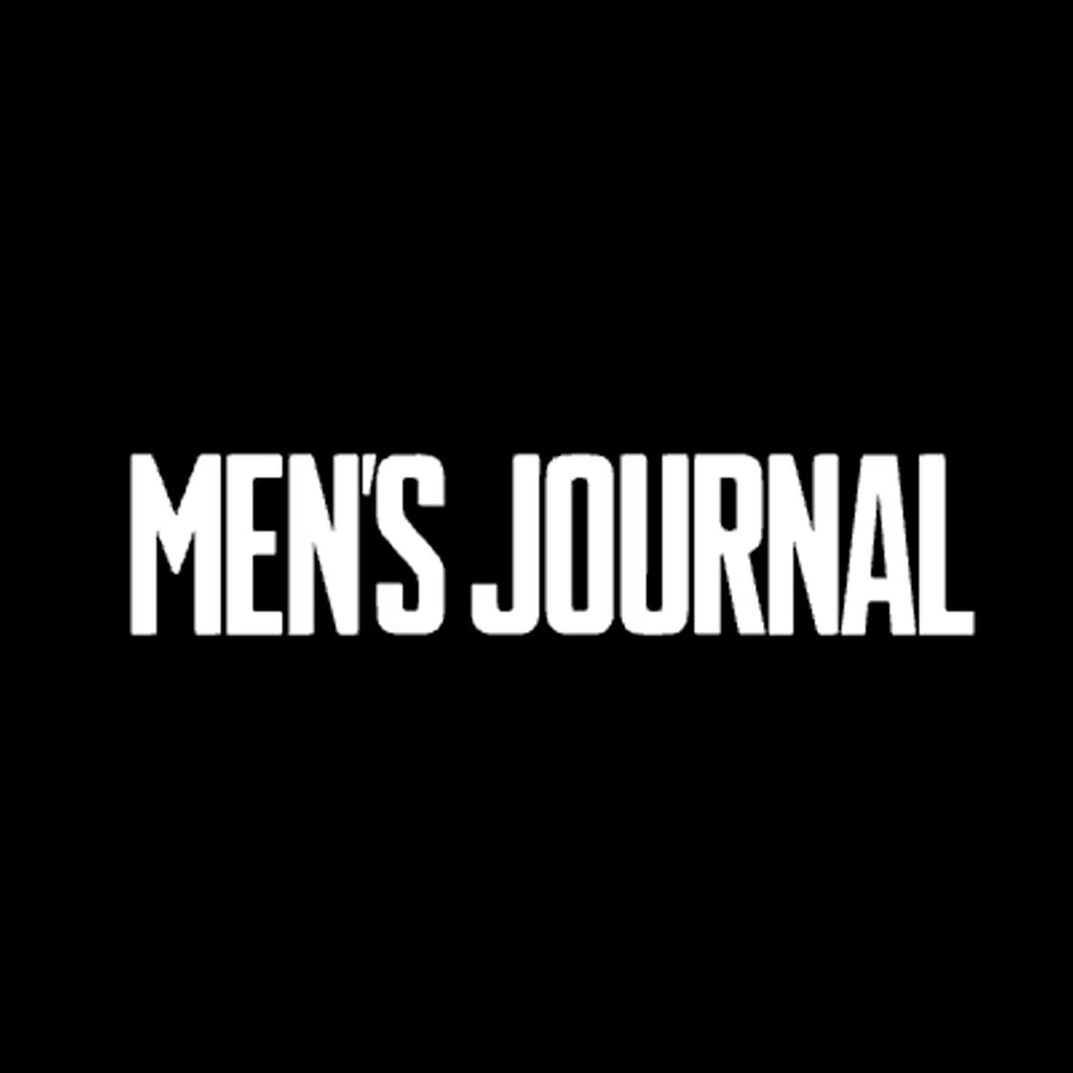 Mens Journal