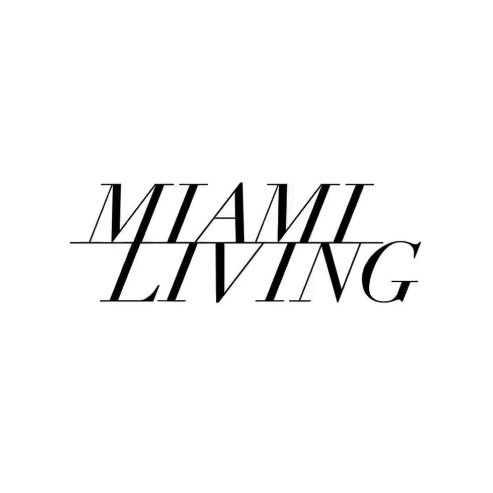 Miami Living Magazine