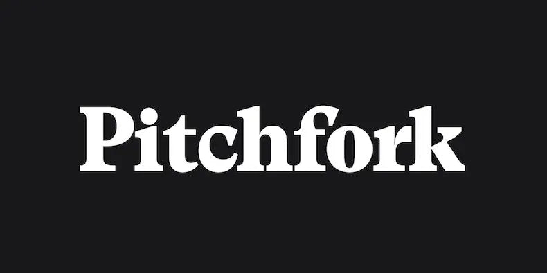 Pitchfork