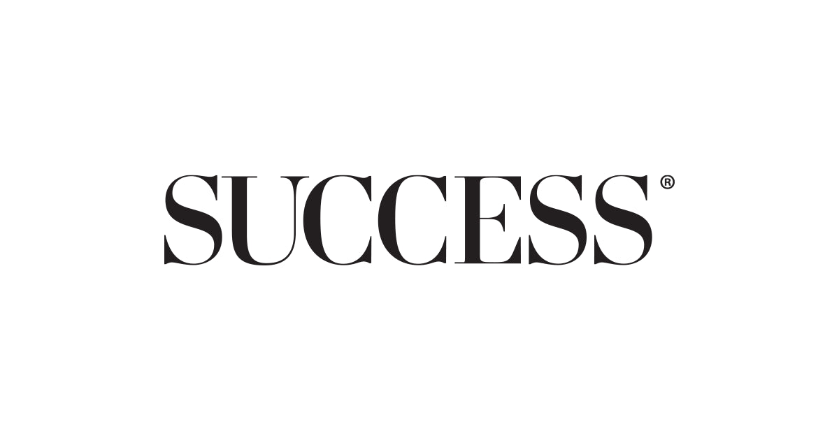 SUCCESS MAG