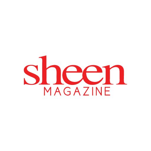 SheenMagazine