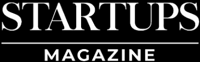 Startups magazine