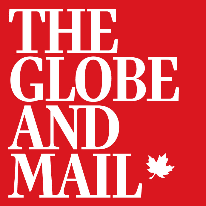 The Globe & Mail