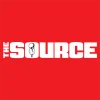 the source logo